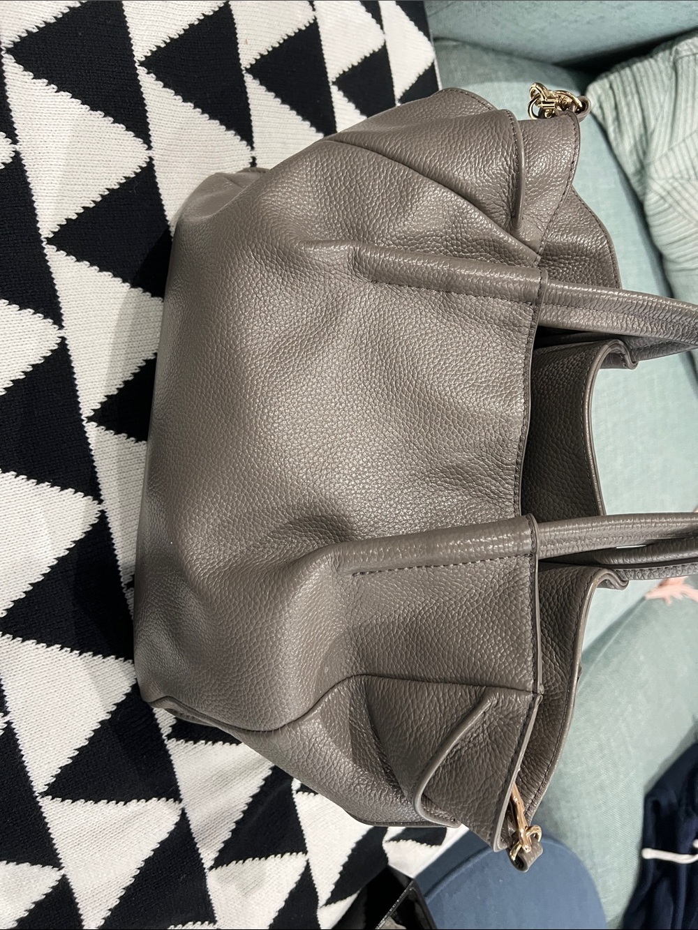 Oliveve Zoe bag - Picture 2 of 6